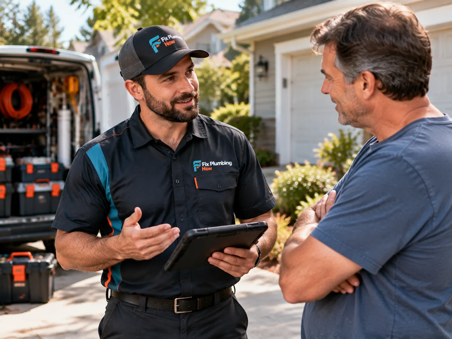 Clogged Drain Service Lafayette, CA FAQs